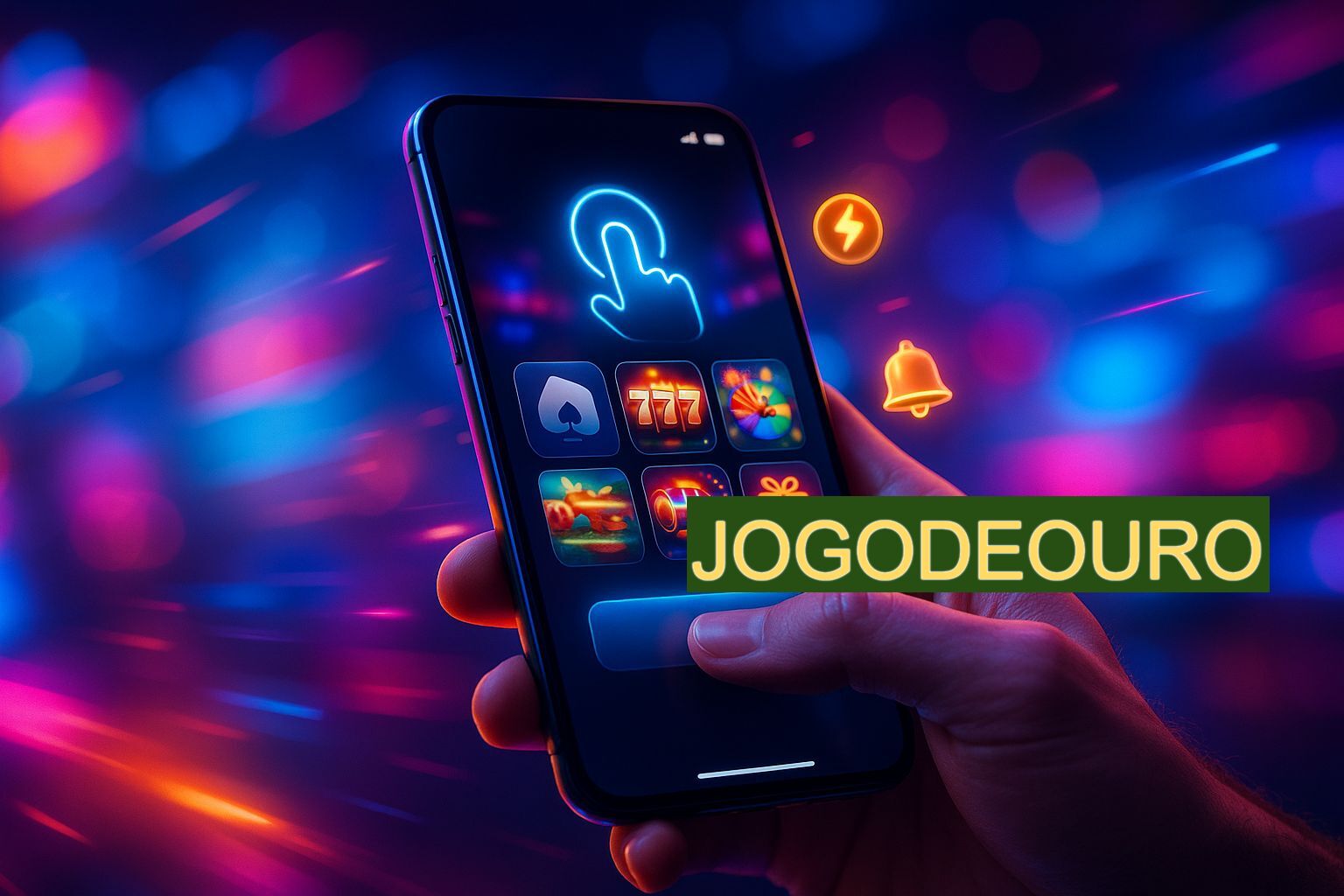 Benefícios do App