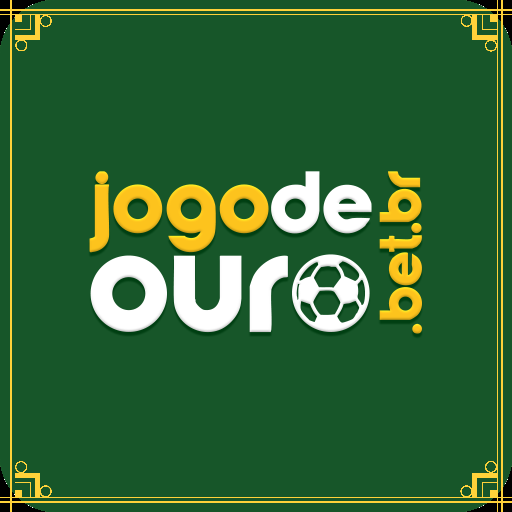 Imagem promocional da JOGODEOURO mostrando a plataforma e suas vantagens