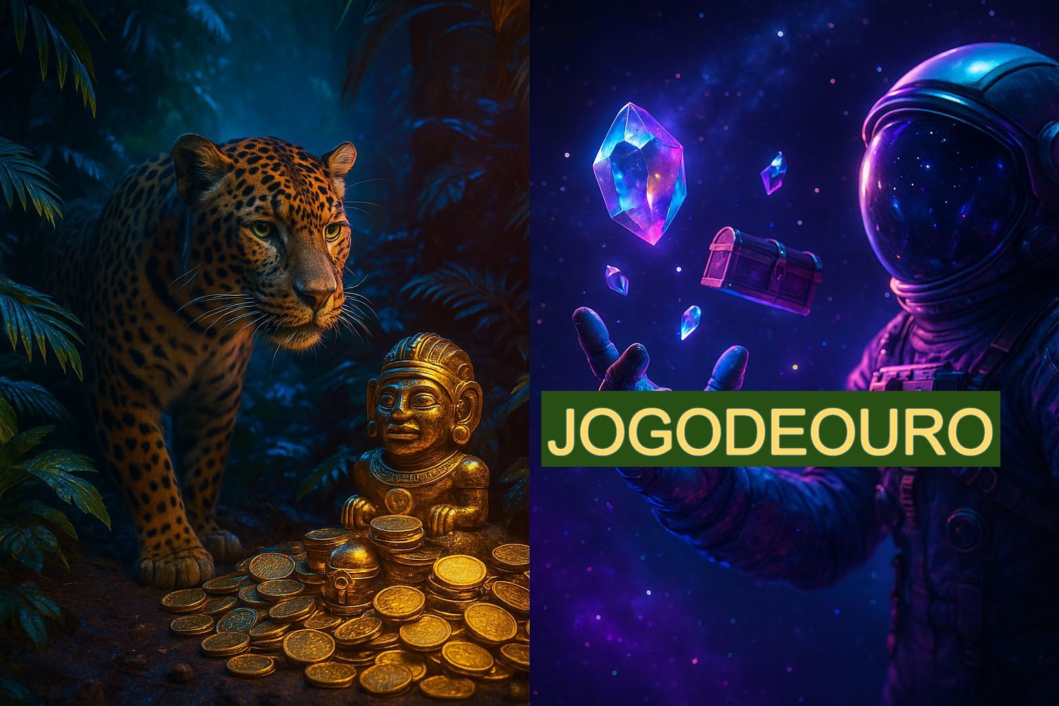 Jogos Populares
