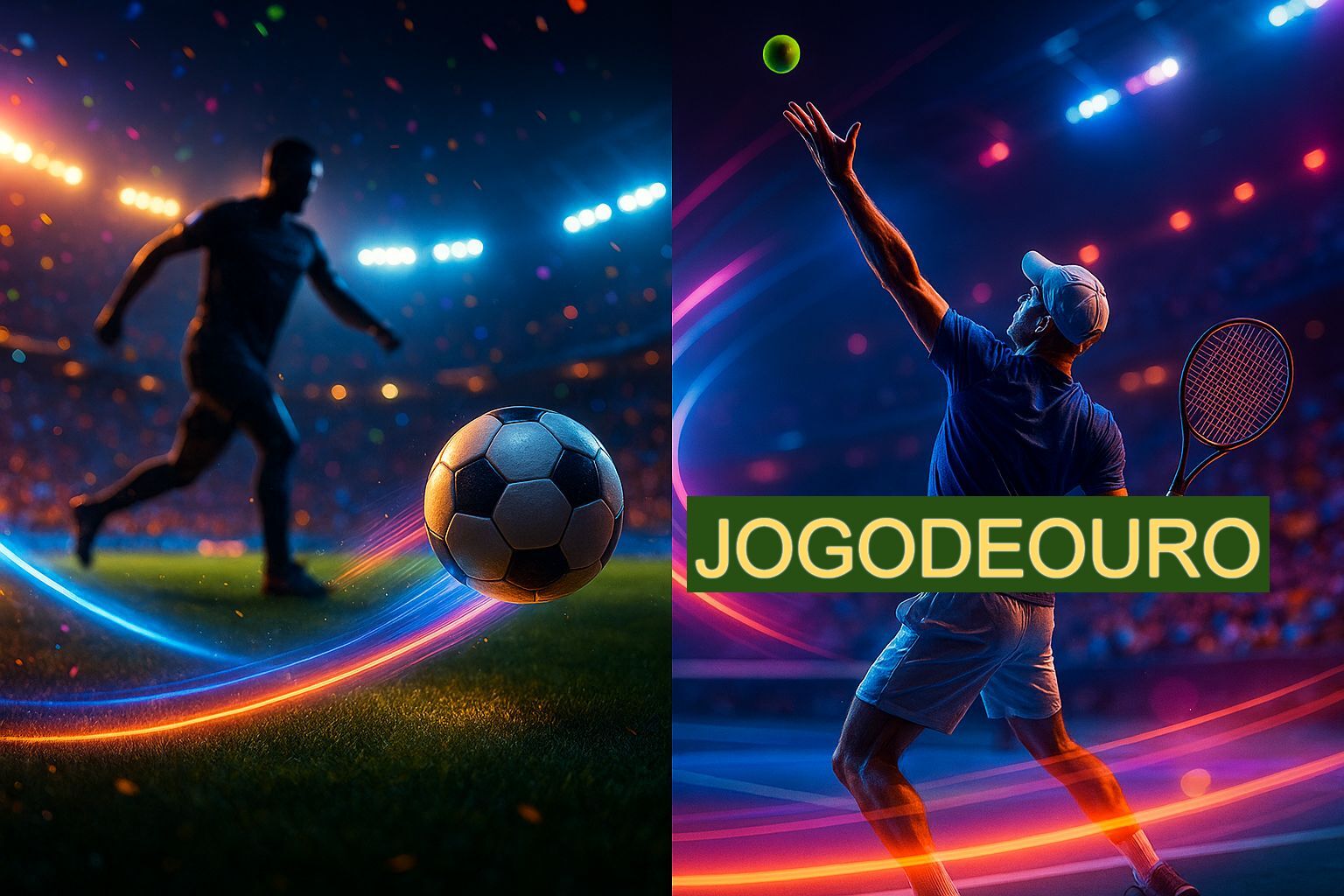 Eventos Esportivos