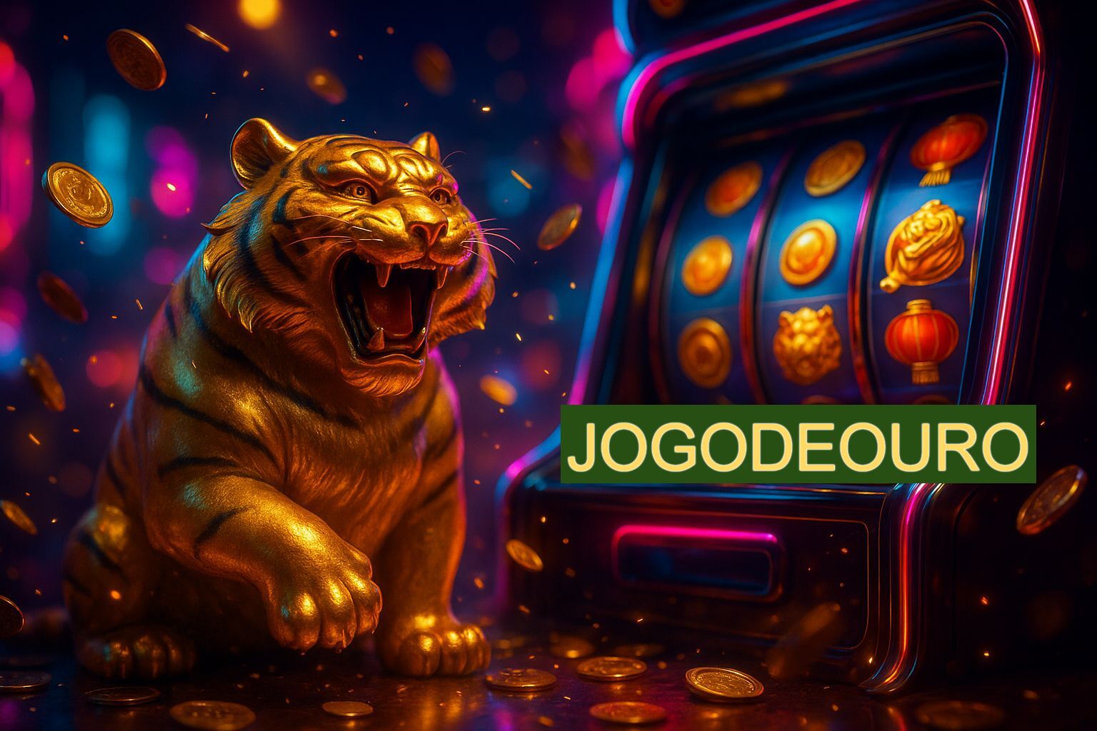 Como Jogar Fortune Tiger