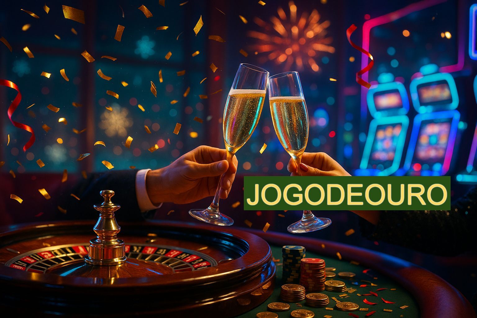Jogos Festivos