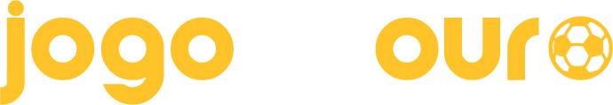 Logo da JOGODEOURO